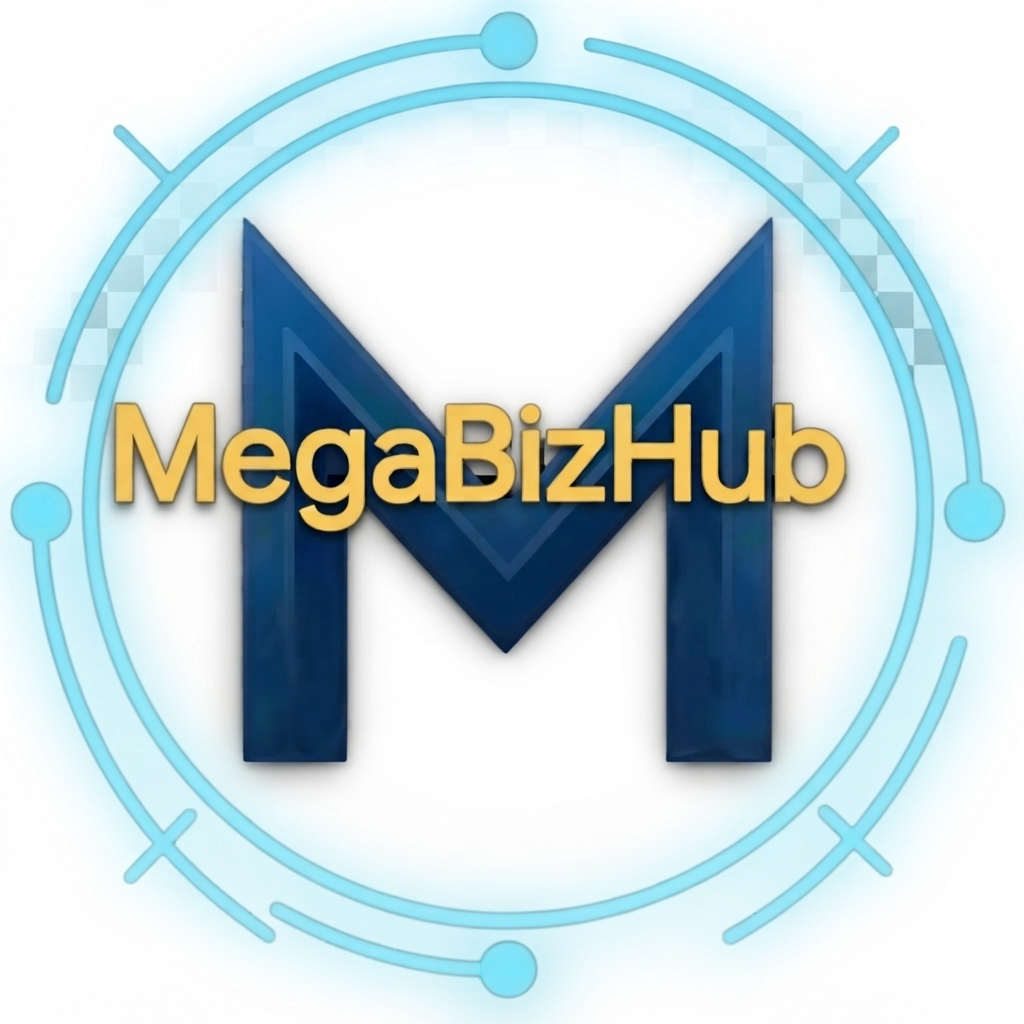 MegaBizHub