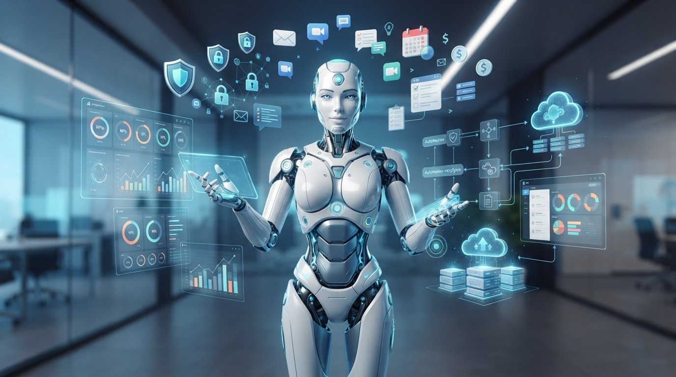 10 Digital Tools Every Small Business Should Know in 2026